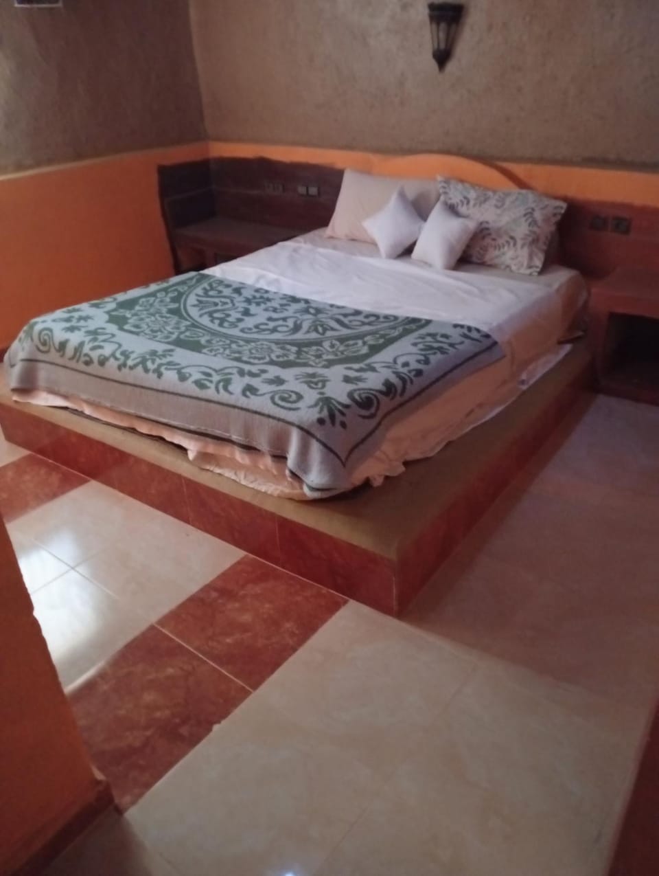 tenere guest house Riad in Morocco