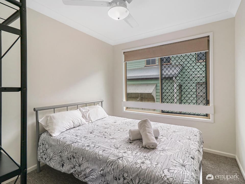 Sea Breeze On Archer! House in Emu Park