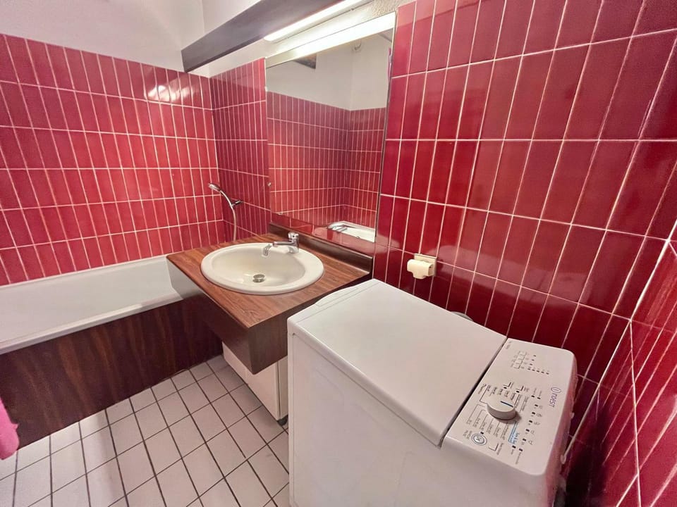 T2 5 pers, vue mer, parking, plage à La Grande Motte - FR-1-716-23 Apartment in La Grande-Motte