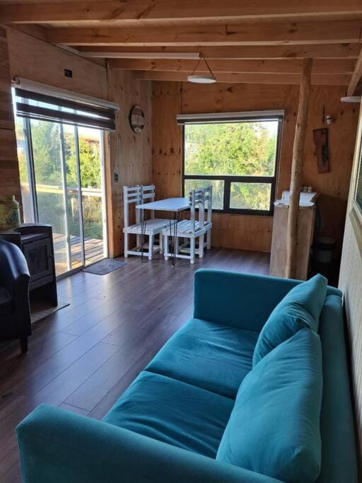 Cabaña cerca del Aeropuerto Apartment in Los Lagos, Chile