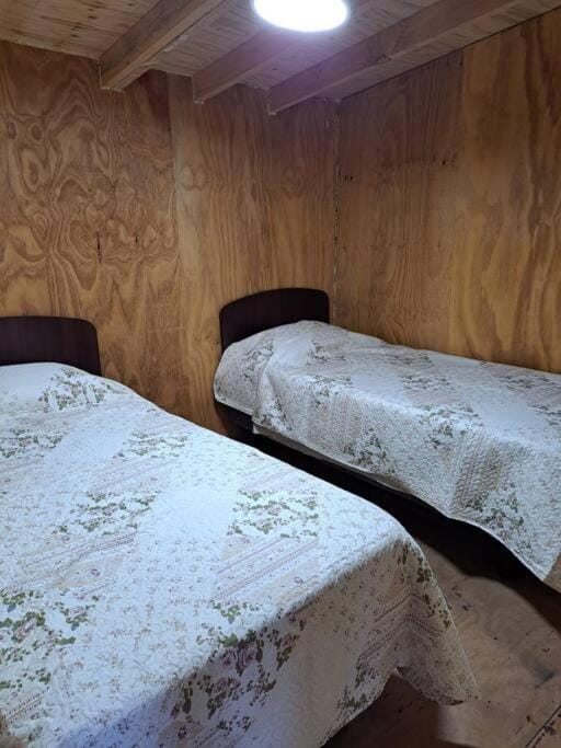 Cabaña cerca del Aeropuerto Apartment in Los Lagos, Chile