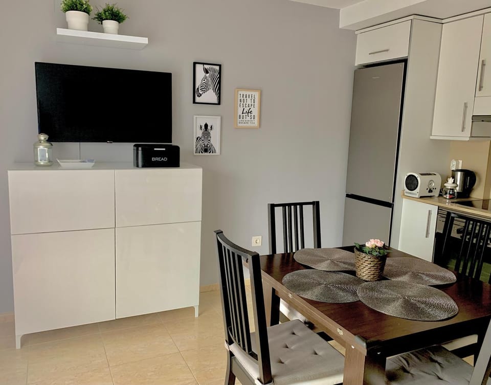 Kelly´s Beach home Apartment in Lloret de Mar