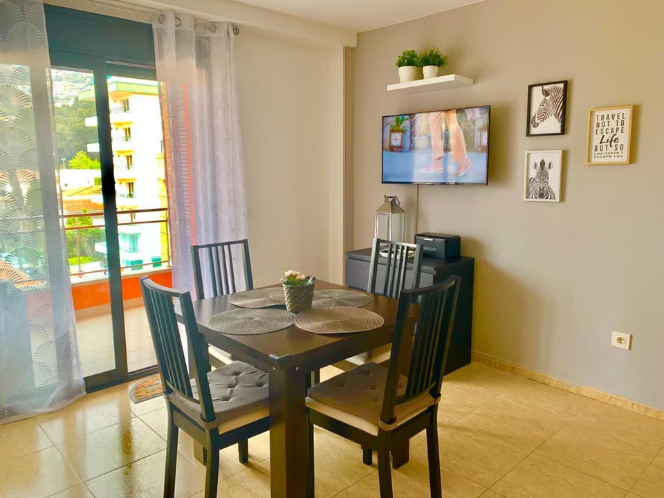 Kelly´s Beach home Apartment in Lloret de Mar