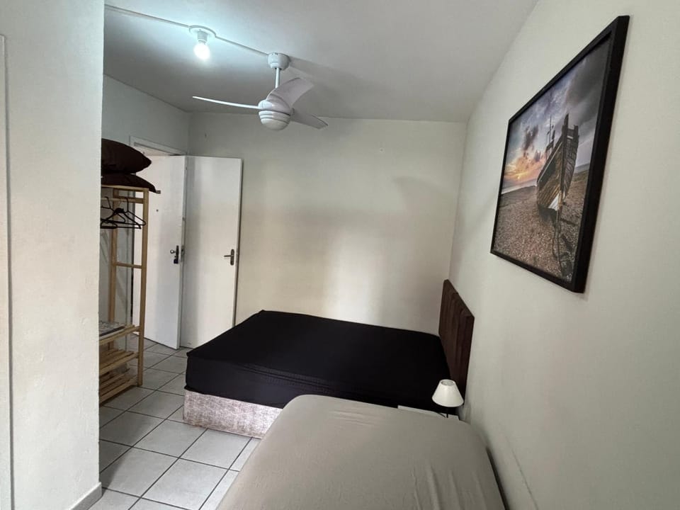 Apart 2 suítes Prox Cambuí Wi-Fi Gar Var Note Pet ap21 Apartment in Campinas