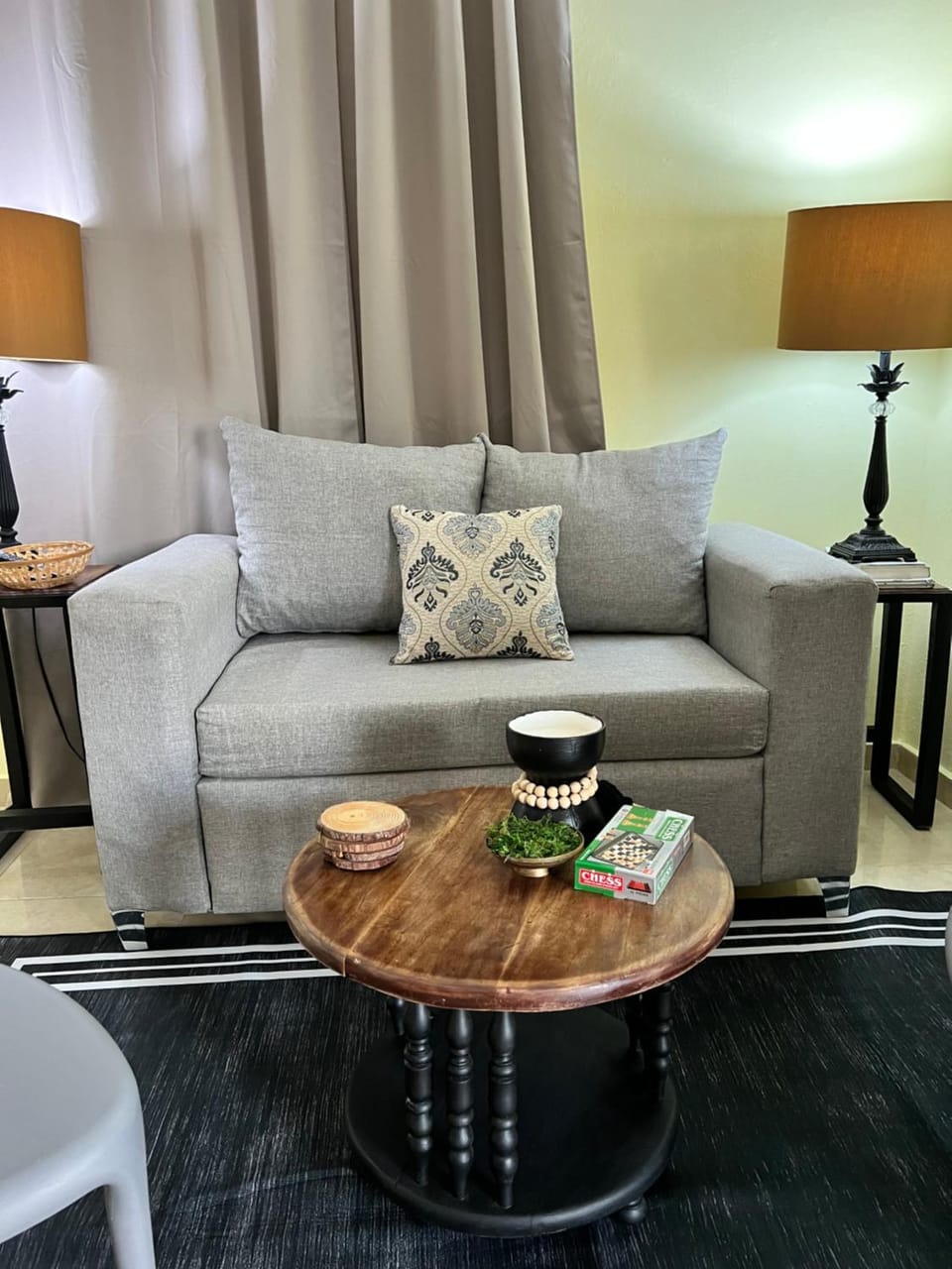 J&W apartment Apartment in Puerto Plata