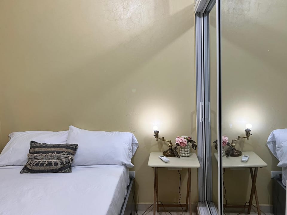 J&W apartment Apartment in Puerto Plata