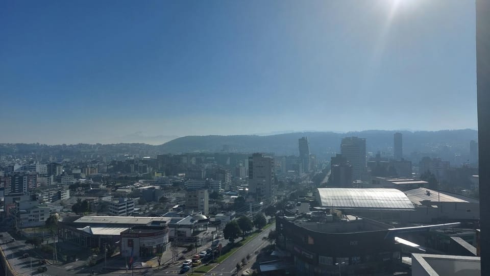 View (from property/room)