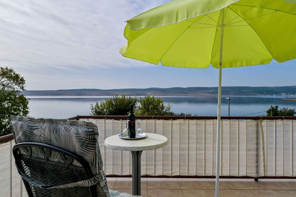 Summer, Garden, Balcony/Terrace