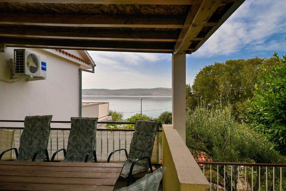 Summer, Garden, Balcony/Terrace