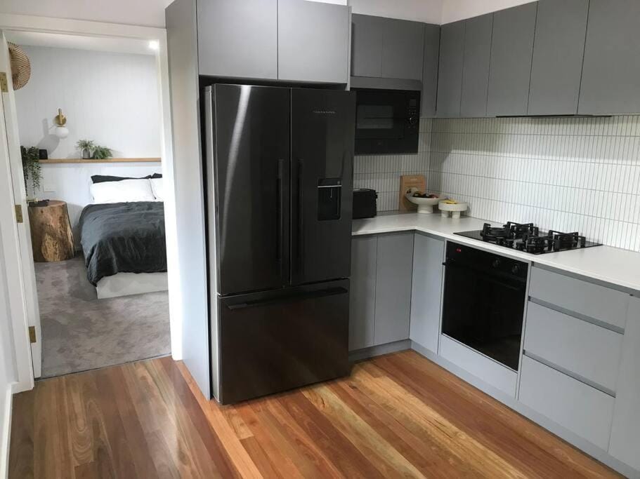 Little Molly - Private Guest Suite House in Mollymook