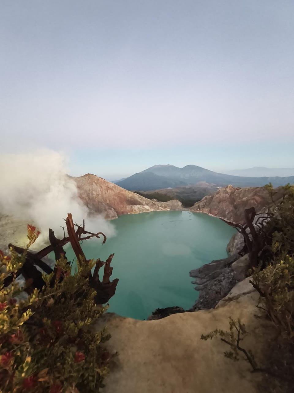 Nio Homestay and Tour Vacation rental in East Java