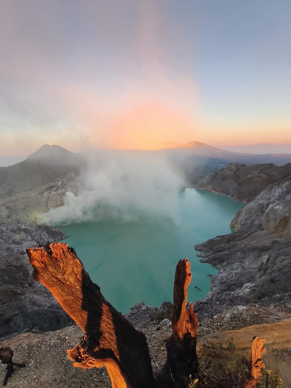 Nio Homestay and Tour Vacation rental in East Java