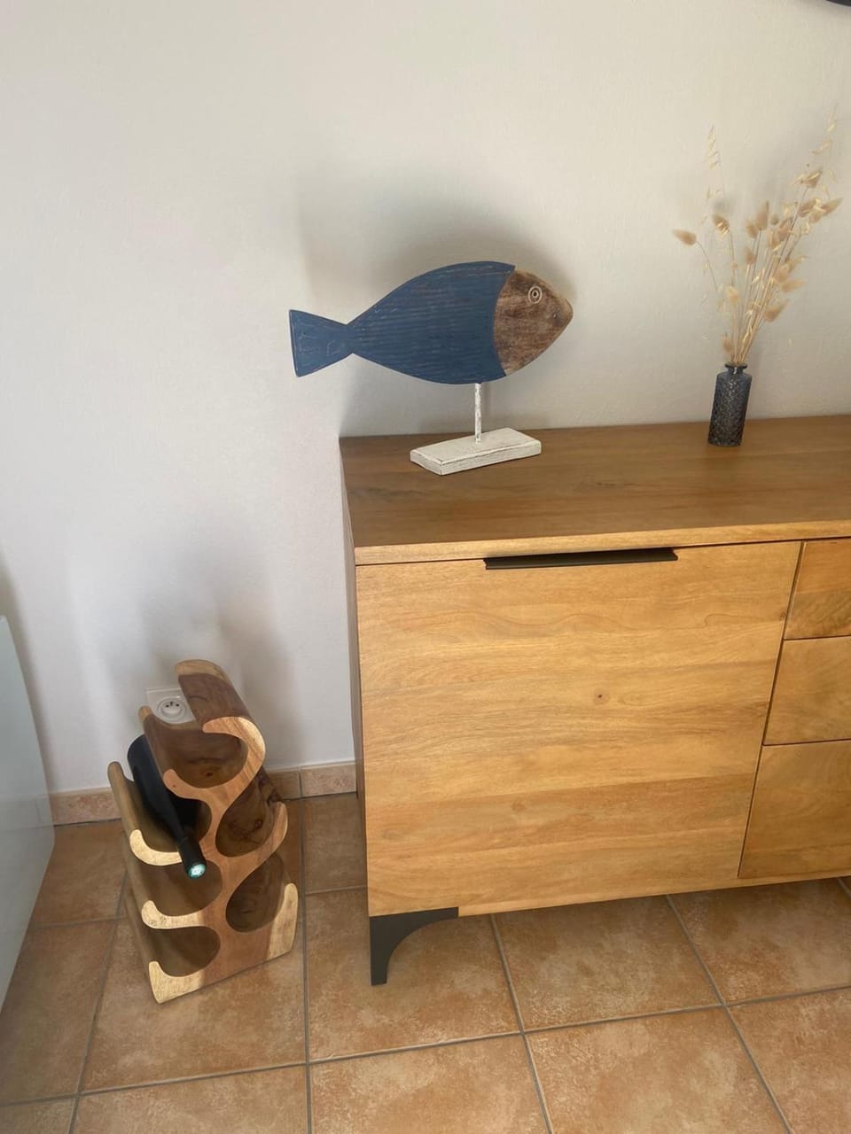 Les Ecrehous de Saint Jean House in Barneville-Carteret