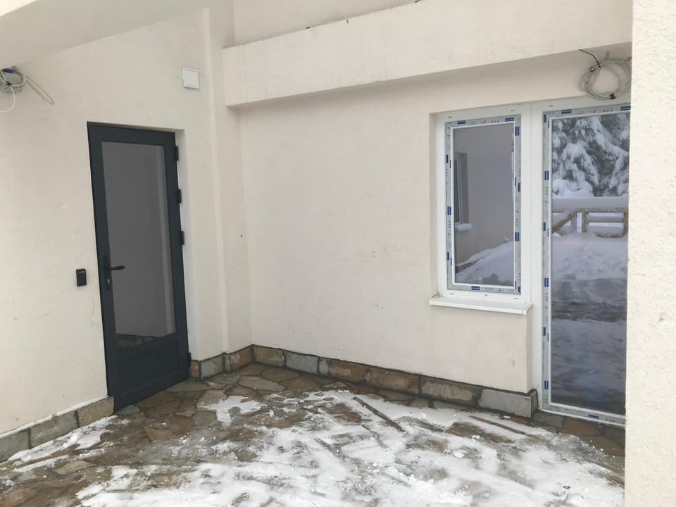 Pekakop Treska Apartment in Serbia