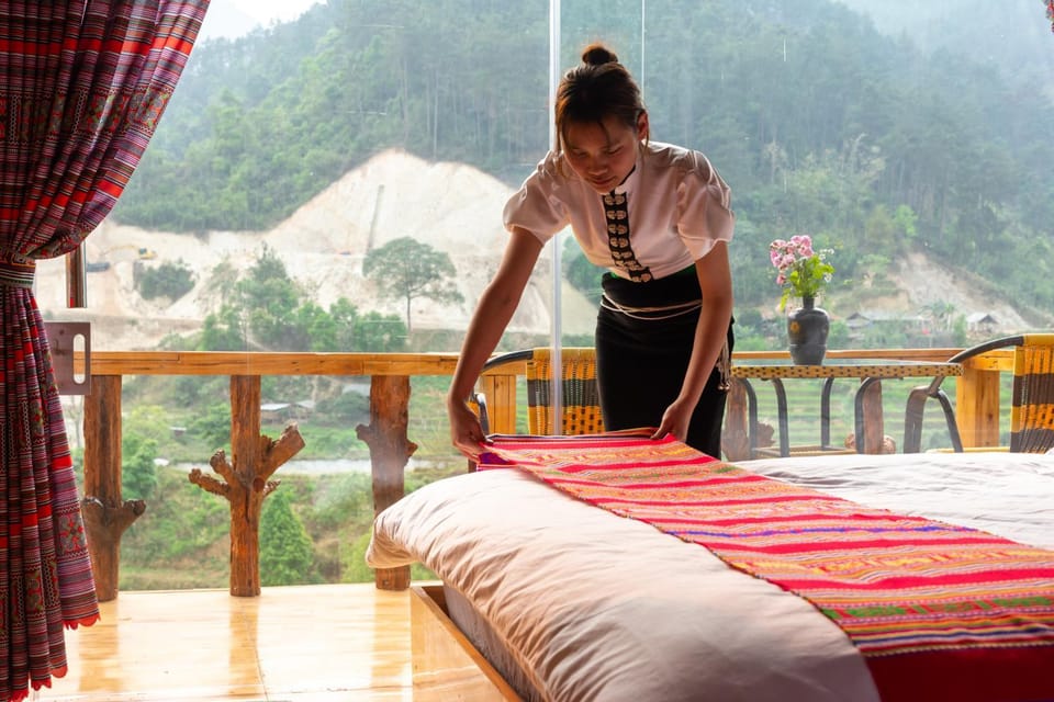 Truong Nhan Tram Tau Homestay Vacation rental in Vietnam