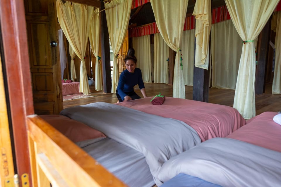 Truong Nhan Tram Tau Homestay Vacation rental in Vietnam