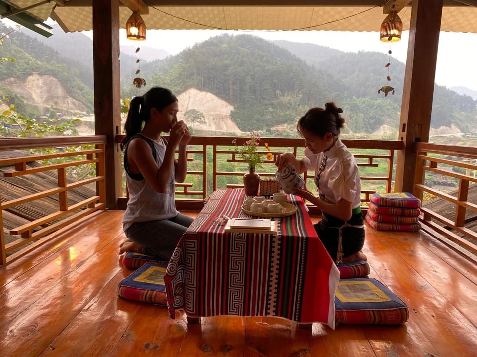 Truong Nhan Tram Tau Homestay Vacation rental in Vietnam
