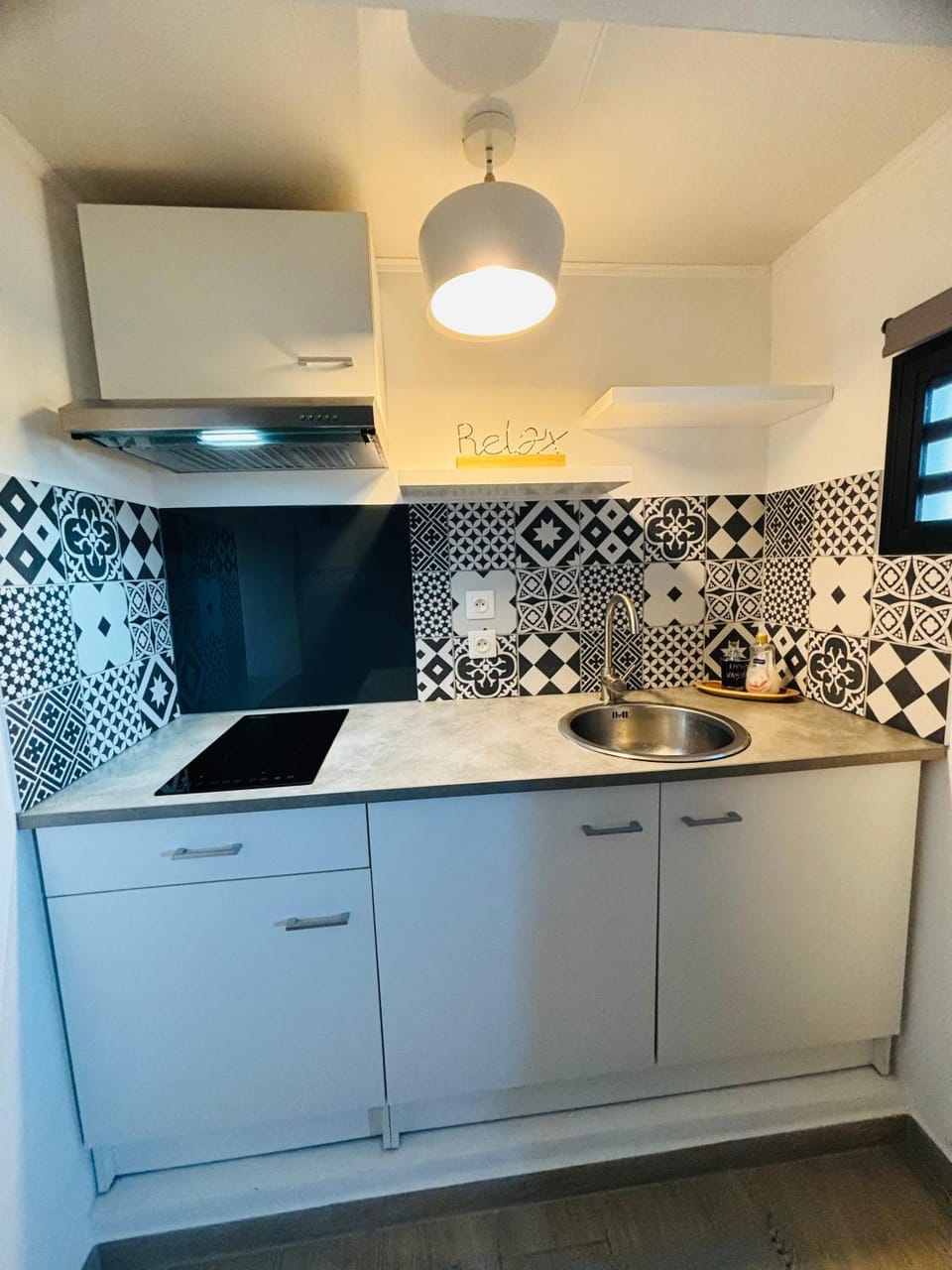 STUDIO Le vent qui chuchote Apartment in Réunion