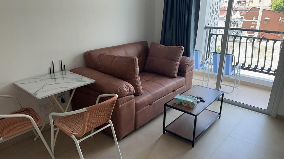 Olympus city garden by jack Apartment in Pattaya City