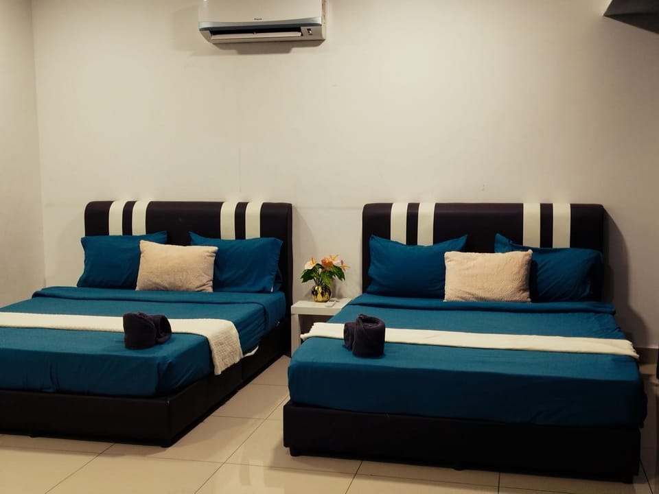 EntireUnits,Pool,Parking,JayaOne,PacificTower,PetalingJaya Apartment in Petaling Jaya