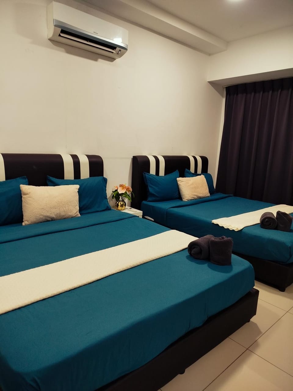 EntireUnits,Pool,Parking,JayaOne,PacificTower,PetalingJaya Apartment in Petaling Jaya