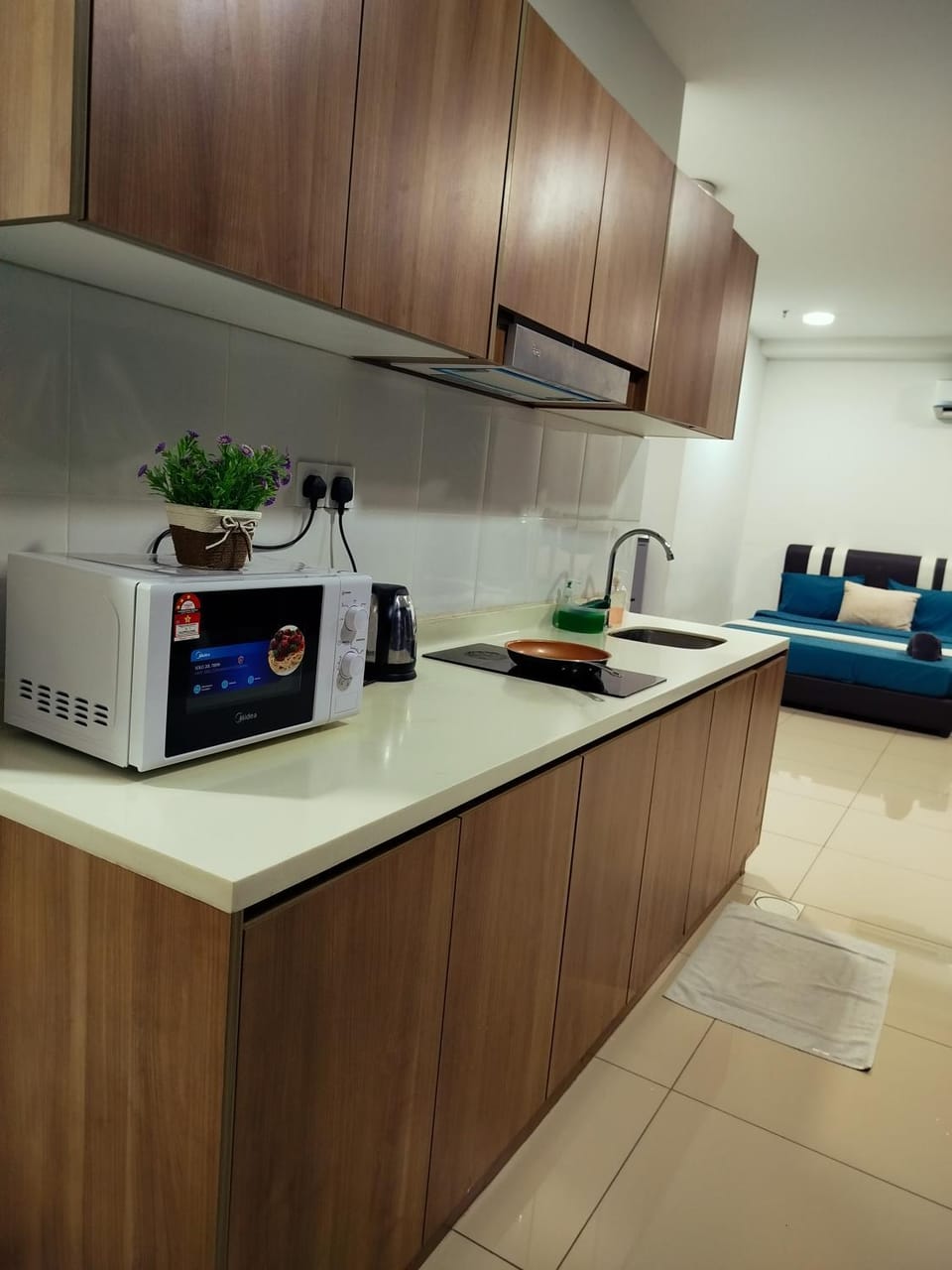 EntireUnits,Pool,Parking,JayaOne,PacificTower,PetalingJaya Apartment in Petaling Jaya