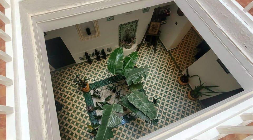 Riad Ocean Medina Riad in Essaouira
