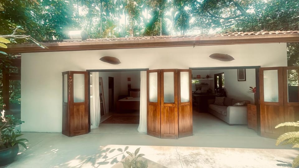 Lomond House Apartment in Southern Province