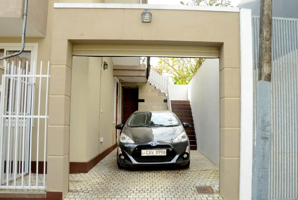 Day, Parking