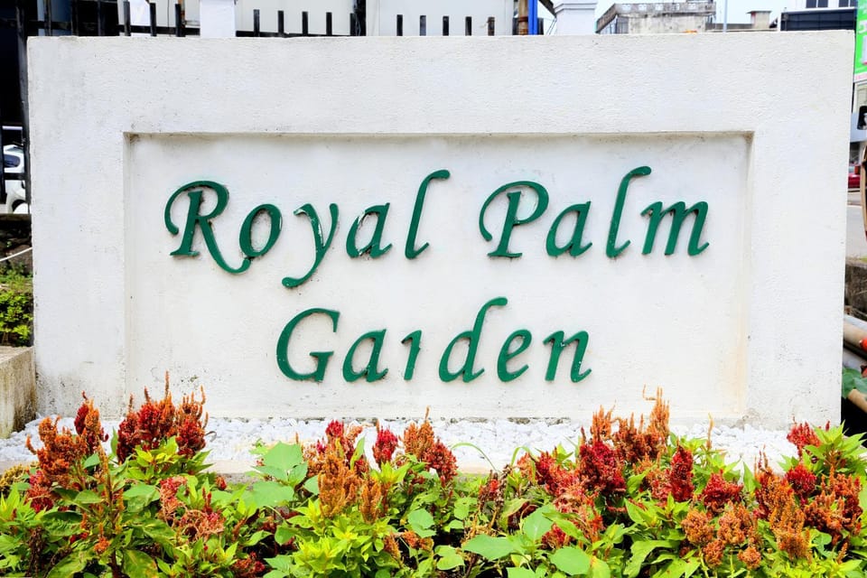 Property logo or sign, Street view