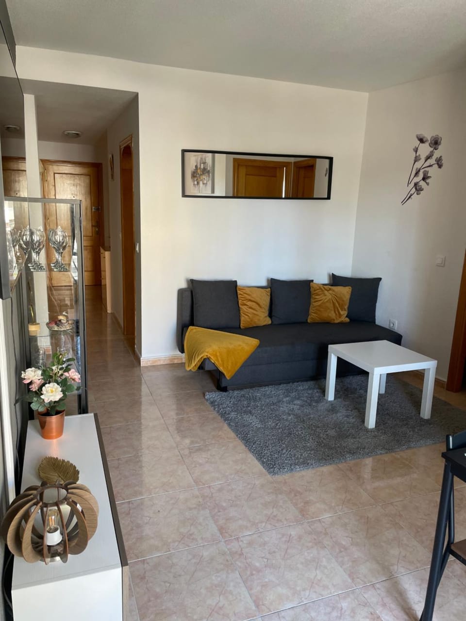 nice apartment near the park Apartment in Torrevieja