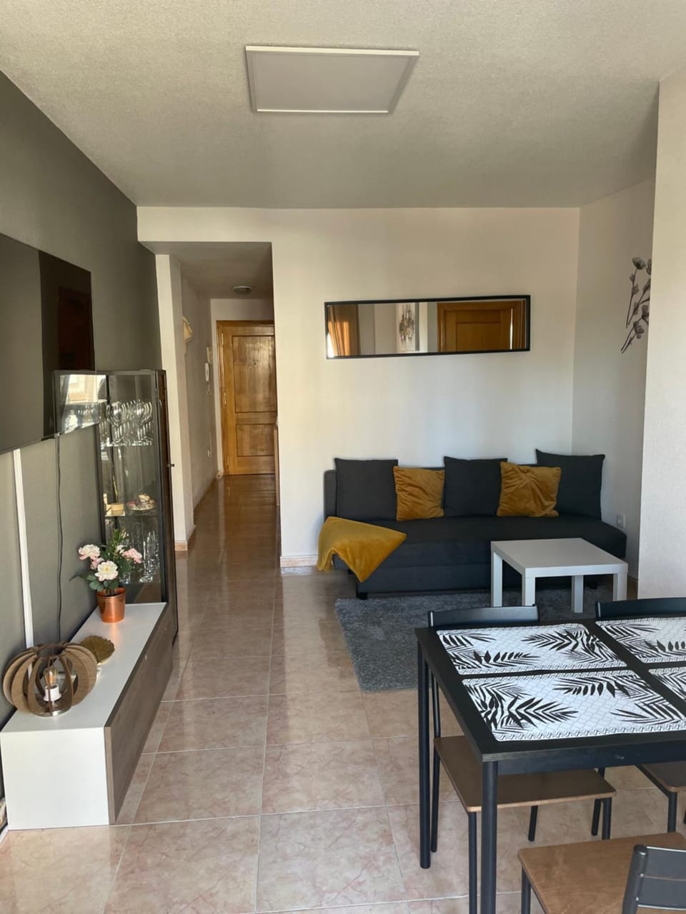 nice apartment near the park Apartment in Torrevieja