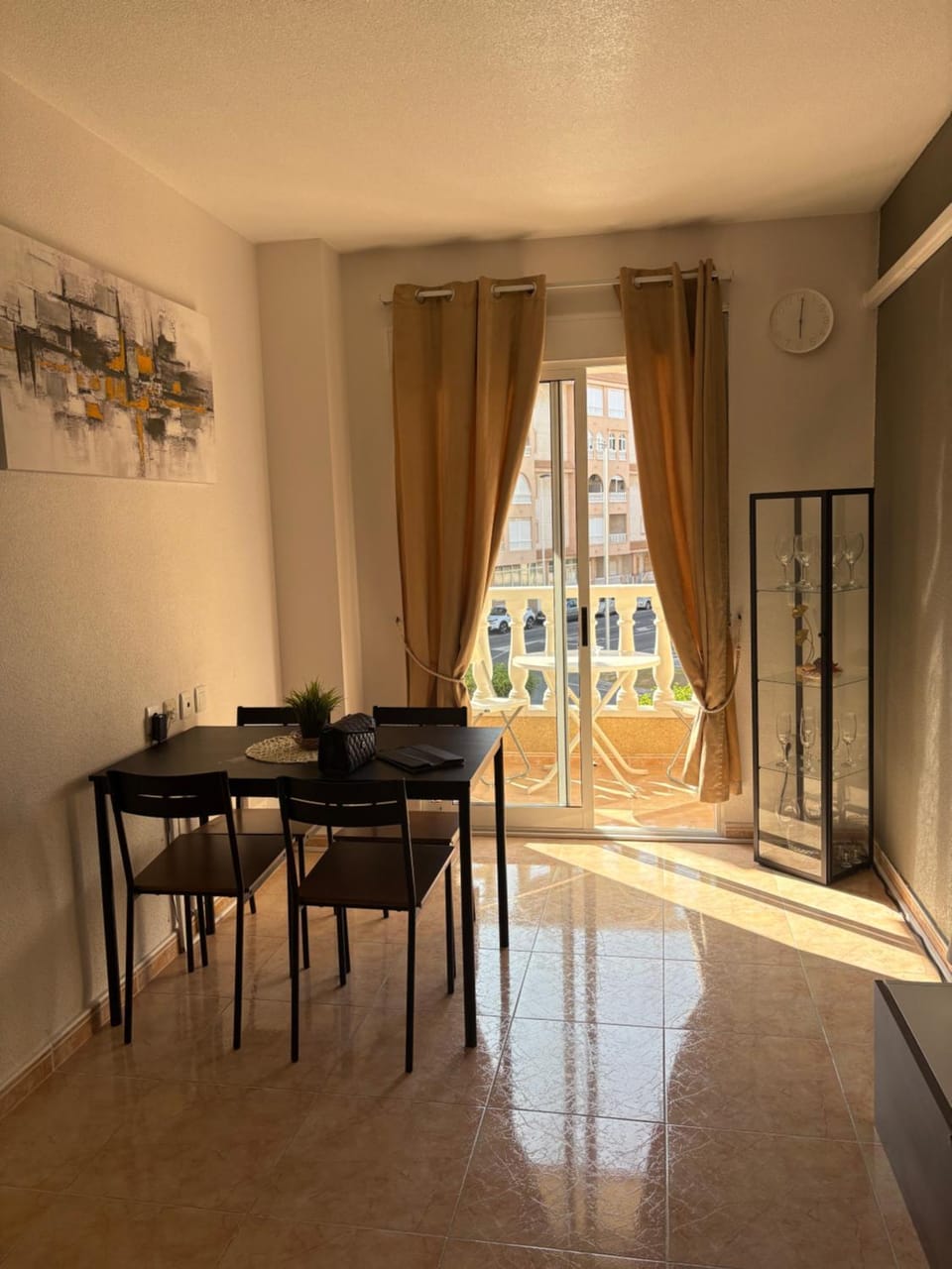 nice apartment near the park Apartment in Torrevieja