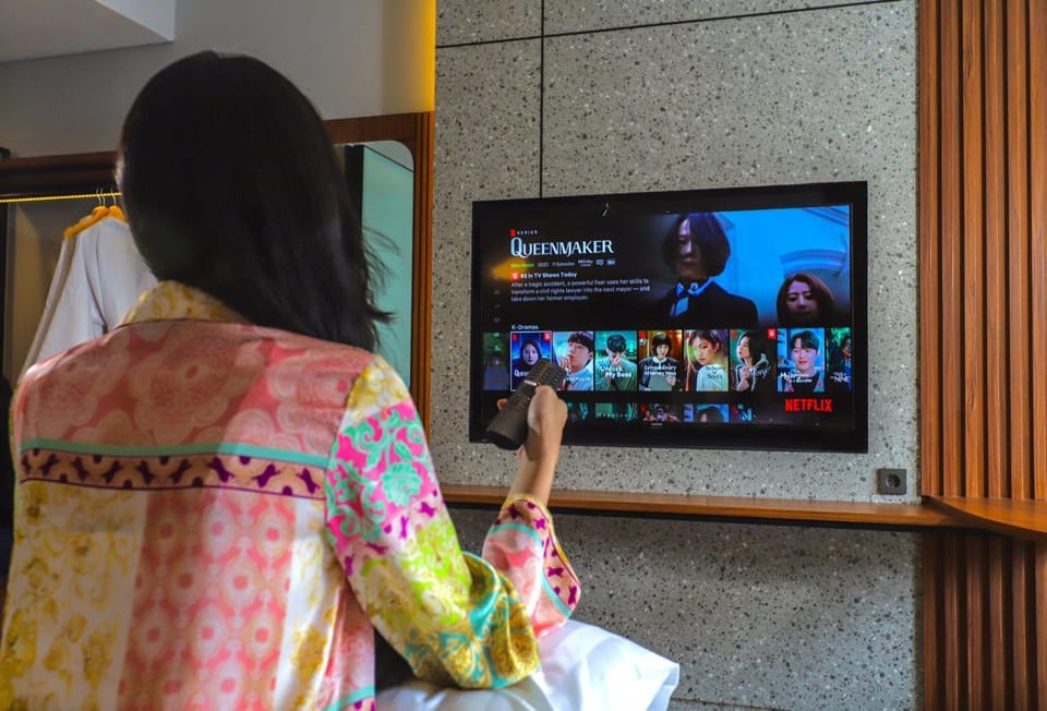 TV and multimedia