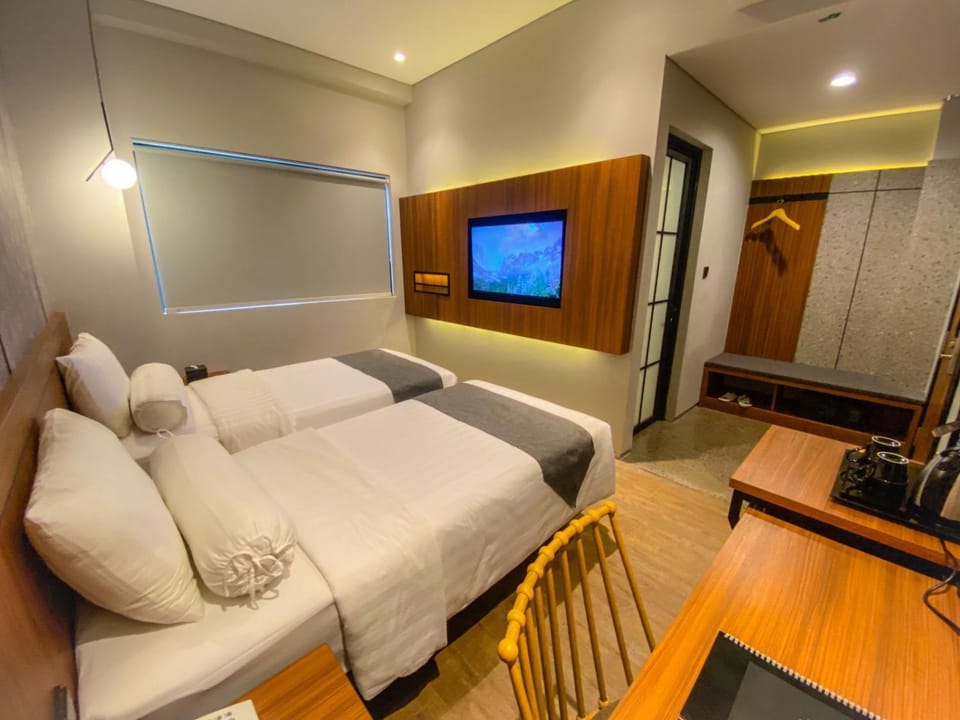 View (from property/room), Bedroom