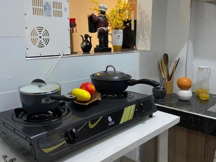 HEARTLANDS HOMES Apartment in Mombasa County