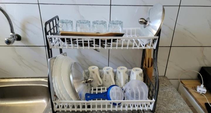 HEARTLANDS HOMES Apartment in Mombasa