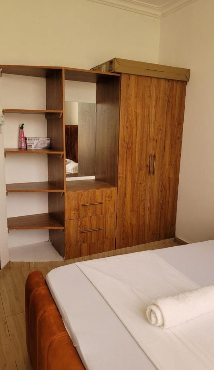 HEARTLANDS HOMES Apartment in Mombasa