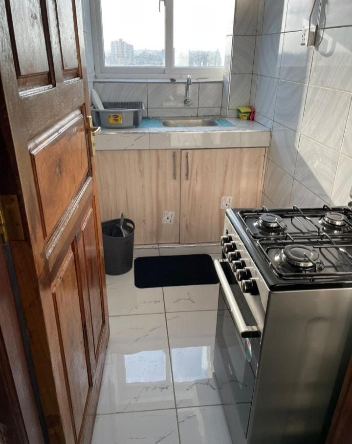 HEARTLANDS HOMES Apartment in Mombasa