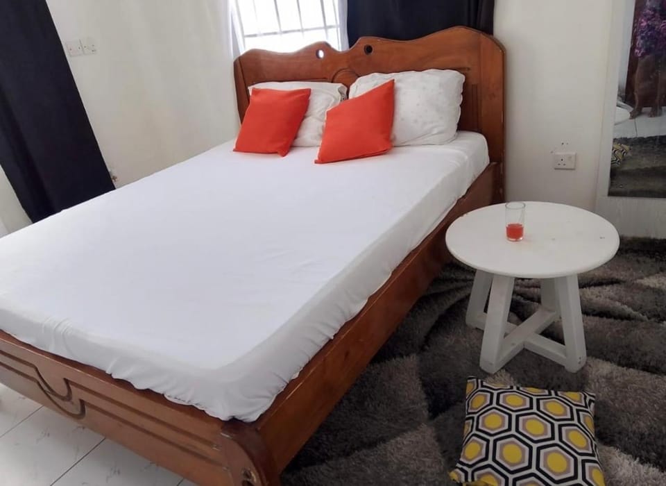 HEARTLANDS HOMES Apartment in Mombasa County
