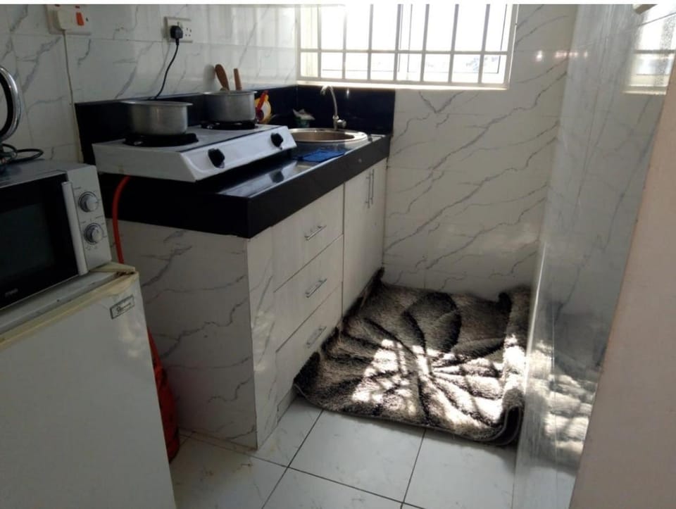 HEARTLANDS HOMES Apartment in Mombasa County
