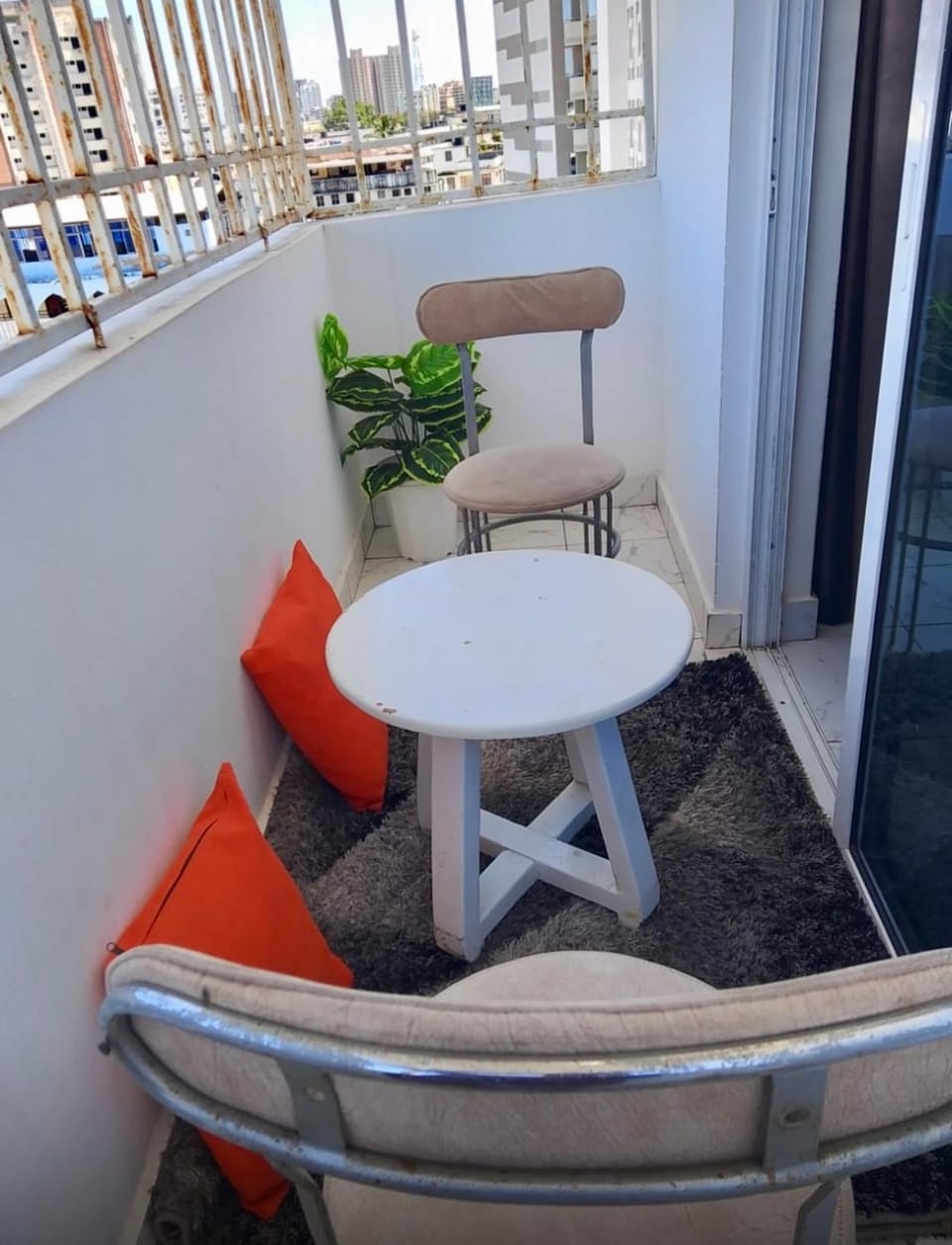 HEARTLANDS HOMES Apartment in Mombasa County