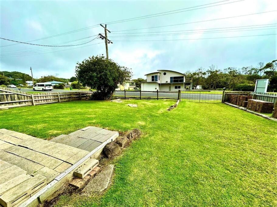 Beachfront Holiday Home House in Apollo Bay