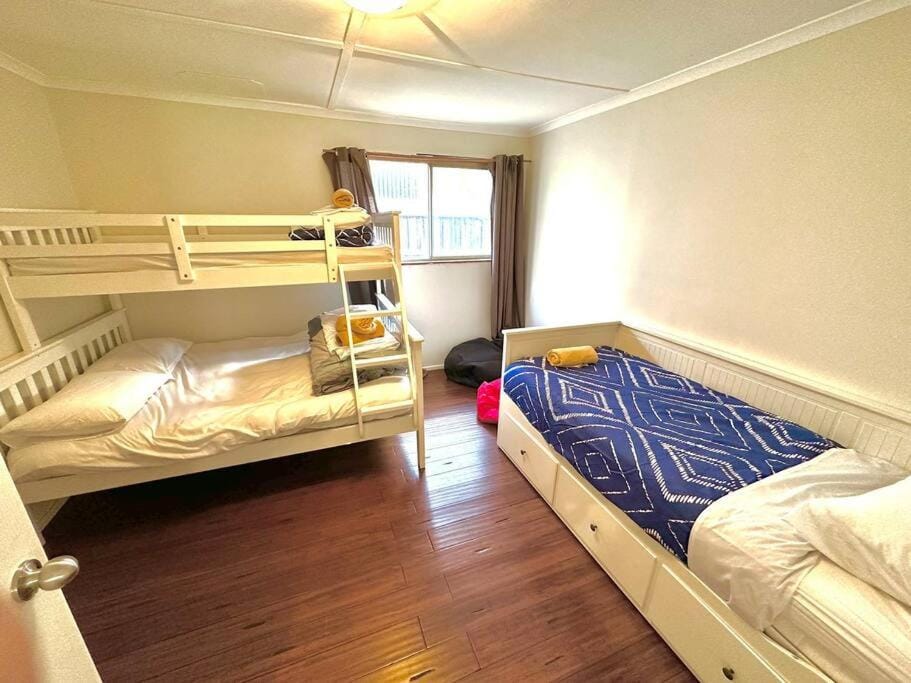 Beachfront Holiday Home House in Apollo Bay