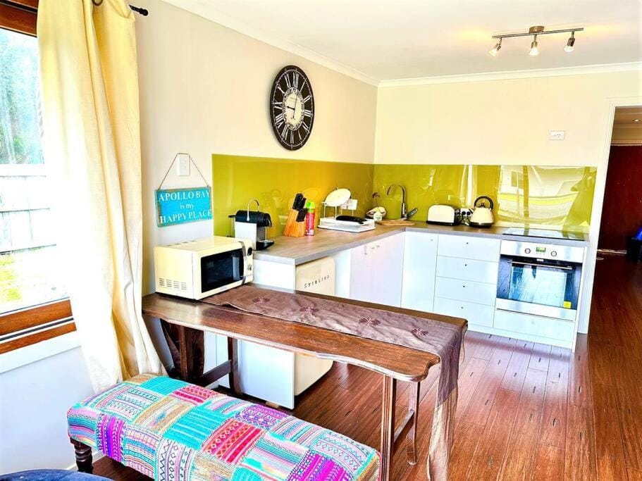 Beachfront Holiday Home House in Apollo Bay