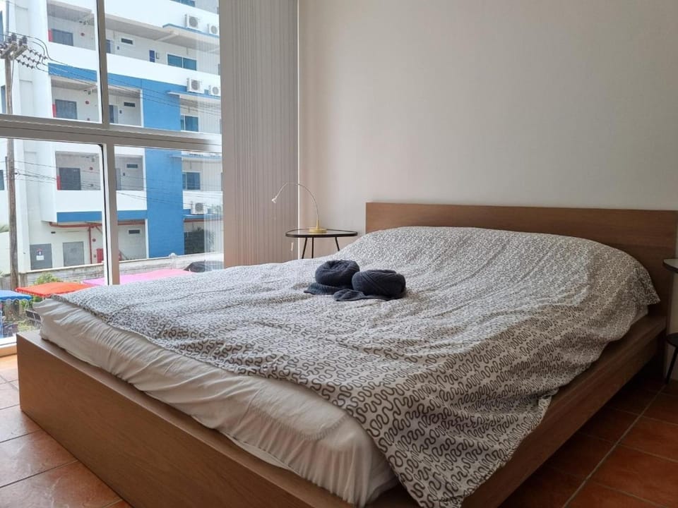 Avatara B condominium Family room B25 Apartment in Chon Buri Changwat