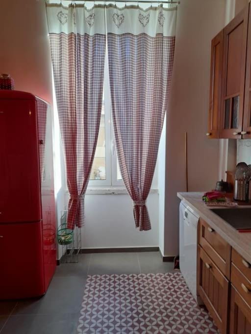 Casa Jole, appartamento in centro Apartment in Bari
