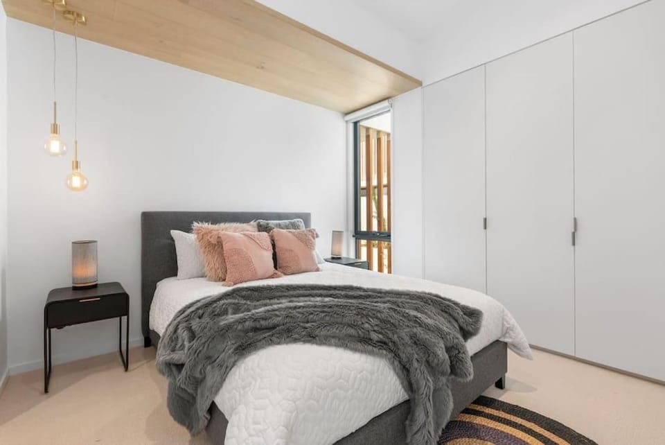Park Place Luxe - Stylish & Central Apartment House in Ocean Grove