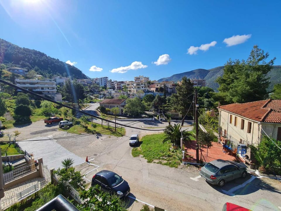 Zigos Apartments Apartment in Peloponnese, Western Greece and the Ionian