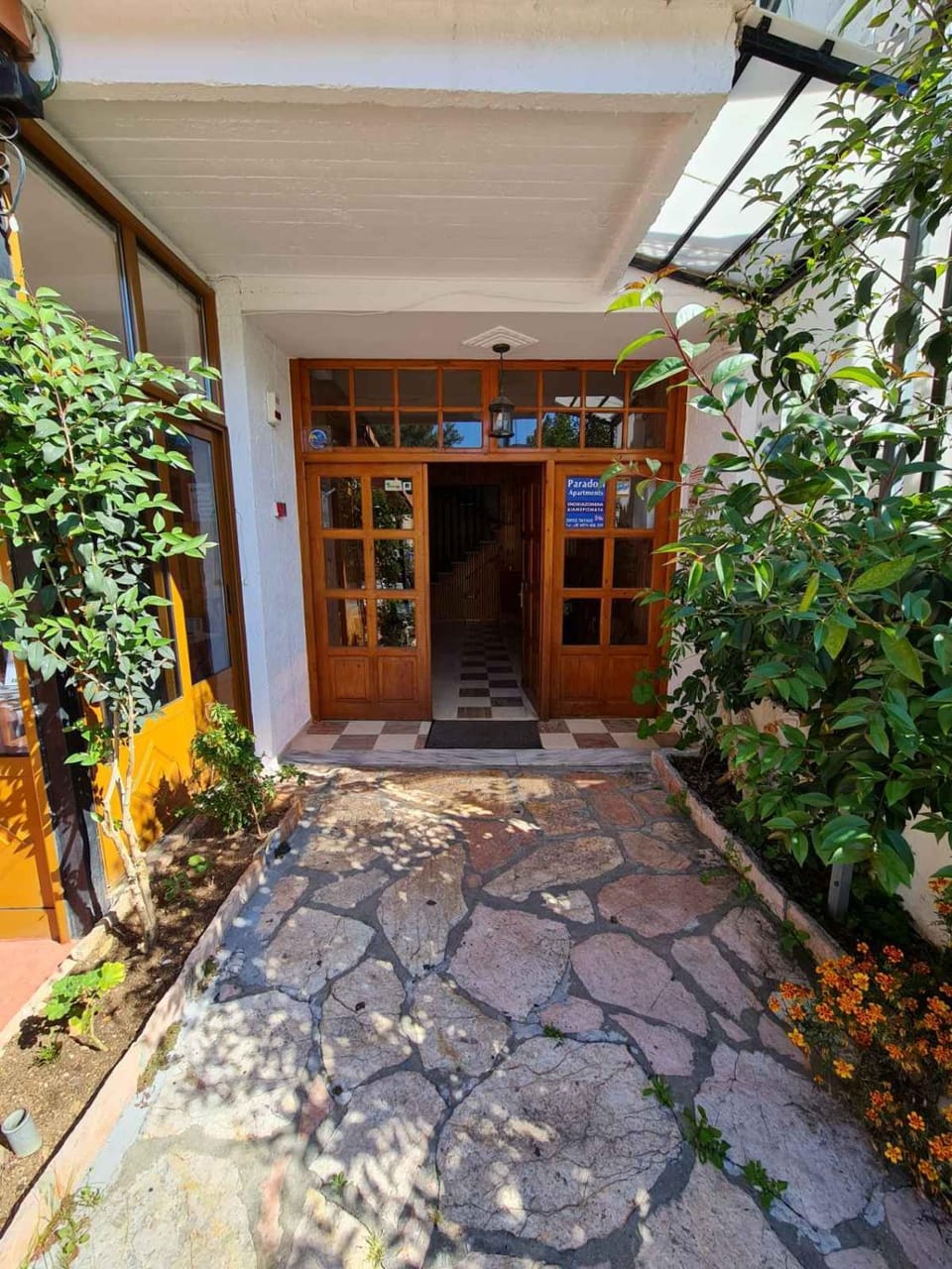 Zigos Apartments Apartment in Peloponnese, Western Greece and the Ionian